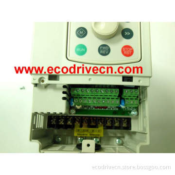 380V ~ 480V flux vector control AC variable speed drives (frequency inverters)